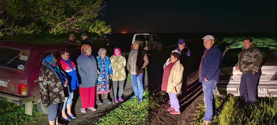 Известный блогер рассказал о тотальном беспределе в Волгоградской области