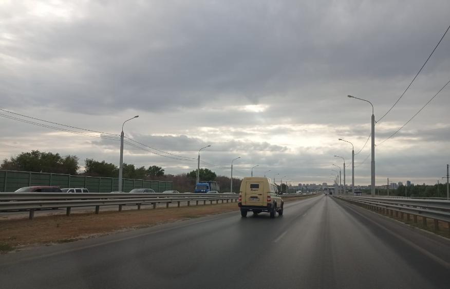 Волгоградцы погибли в жестком ДТП