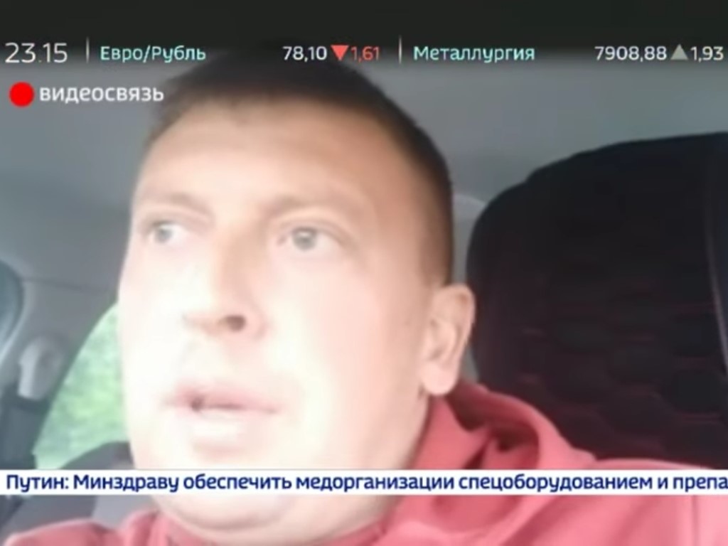 Цехами по «доработке» масок в муниципальных учреждениях Волжского заинтересовались на федеральном уровне