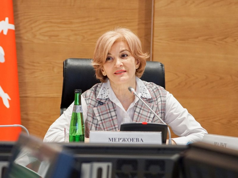 Замгубернатора Волгоградской области может уйти в отставку Замгубернатора Волгоградской области может уйти в отставку