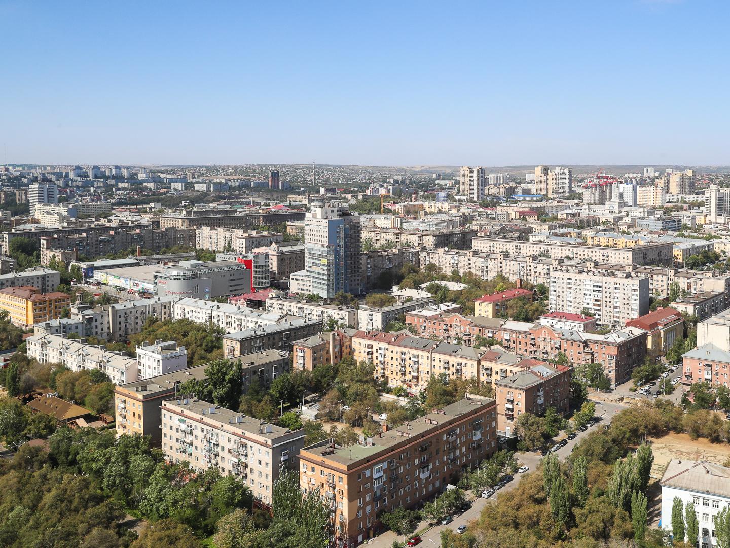 В Красноармейском районе готовят площадку для строительства школы на тысячу мест