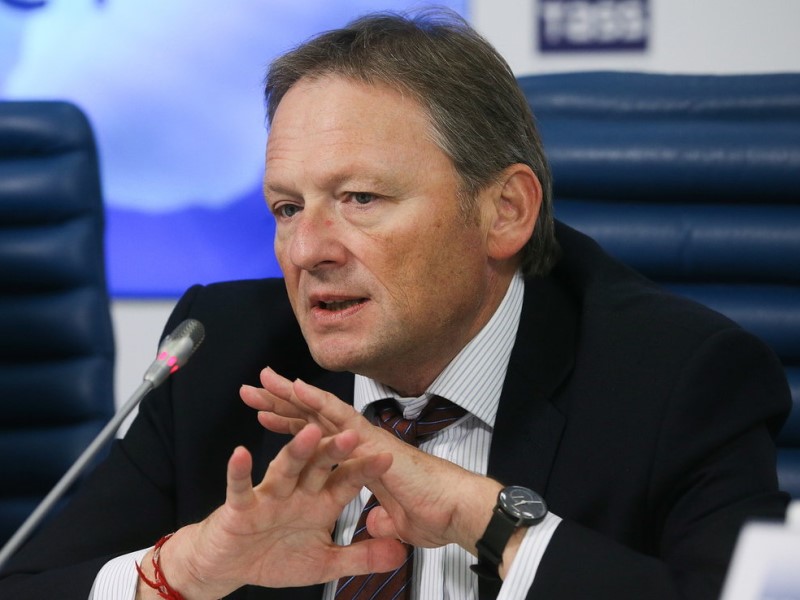 Бизнес-омбудсмен Борис Титов пообещал защиту преследуемым «музраевским» СК волгоградским предпринимателям 