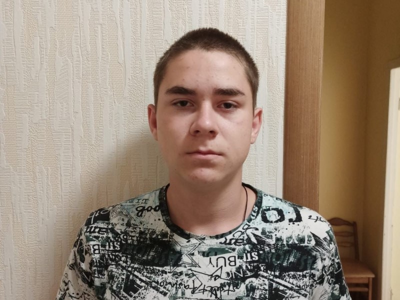 Ребенок пропал из детского дома в Волжском