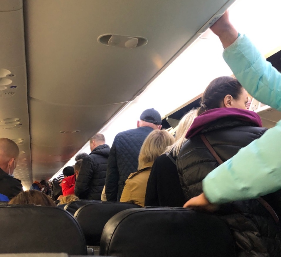 В новом году волгоградцы смогут улететь в Элисту