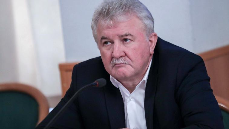 Депутат Евгений Москвичев возглавит региональный список «Единой России» на выборах в Госдуму