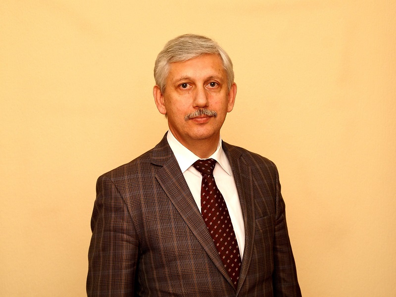 Последний настоящий коммунист Волгоградской области отмечает день рождения 