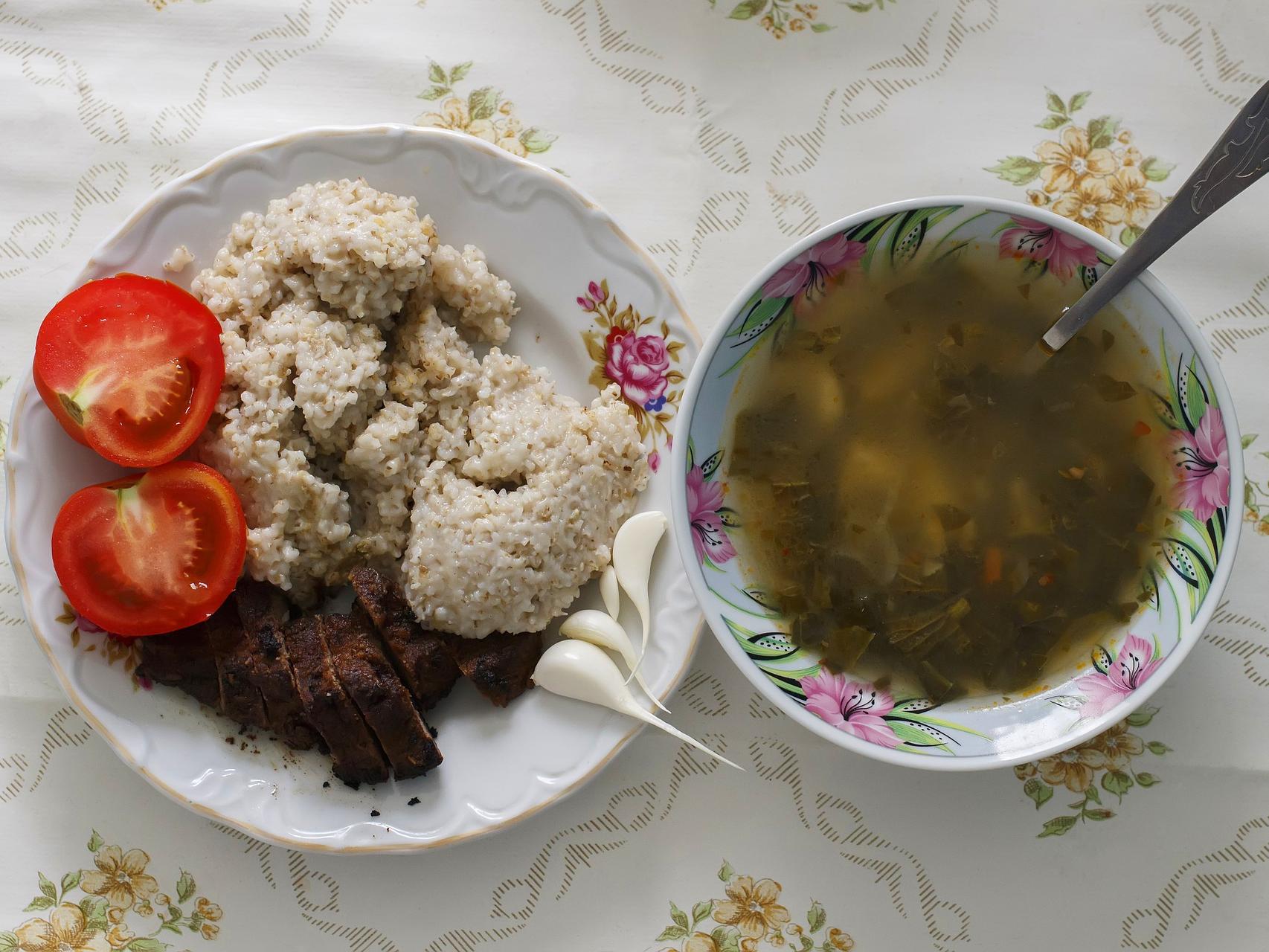 Роспотребнадзор выявил санитарные нарушения в школьных столовых Волгоградской области