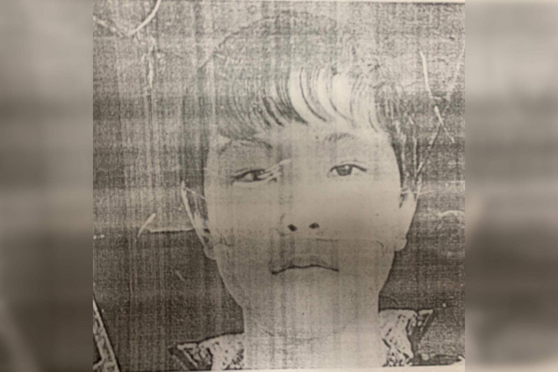 Волгоградцев просят помочь в поисках 27-летнего мужчины азиатской внешности