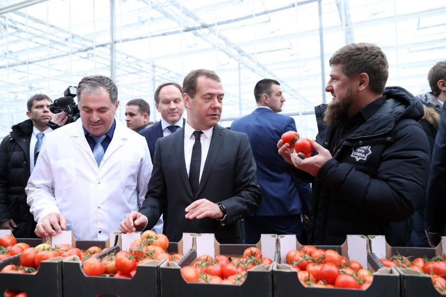 Кадыров уже давно перерос должность главы Чечни: мнение политолога из Волгограда