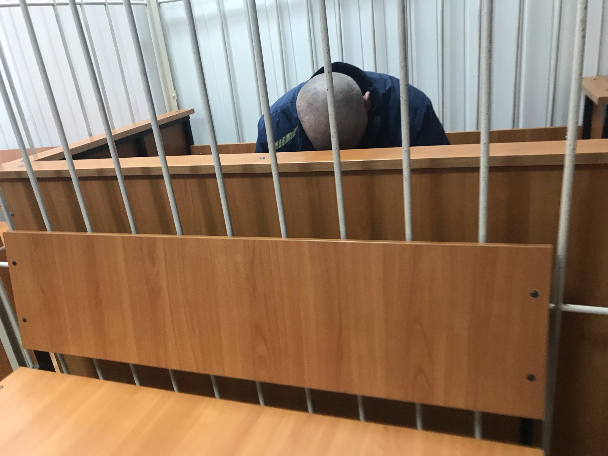 В СИЗО попали вымогатели из Волгограда, похитившие приятелей