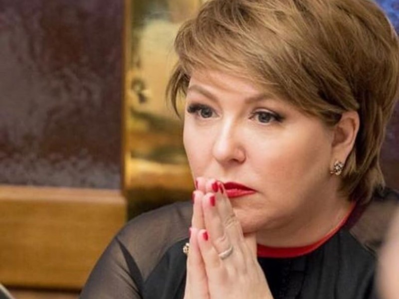 «Не нужно меня демонизировать»: Ирина Гусева рассказала о своей жизни