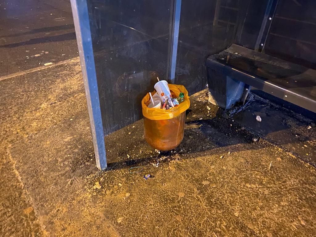 В Волгоградской области людям мэр отказывает в общественном транспорте