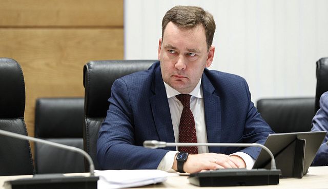 Один раз в 90 дней: чаще главный спортсмен Волгоградской области не может