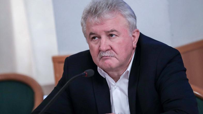 Кто станет новым депутатом Госдумы РФ от Волгоградской области: кандидат №3