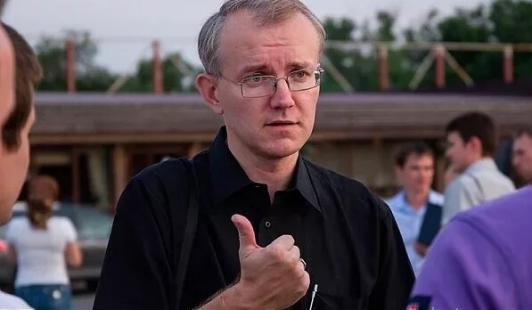 Астраханский справедливорос пойдет в ГосДуму первым номером по Волгоградской области 