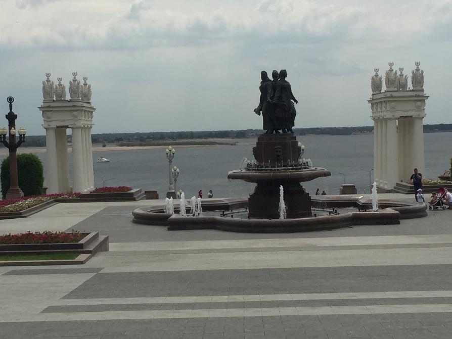 Российский политолог рассказал, как его пытались убить в Волгограде