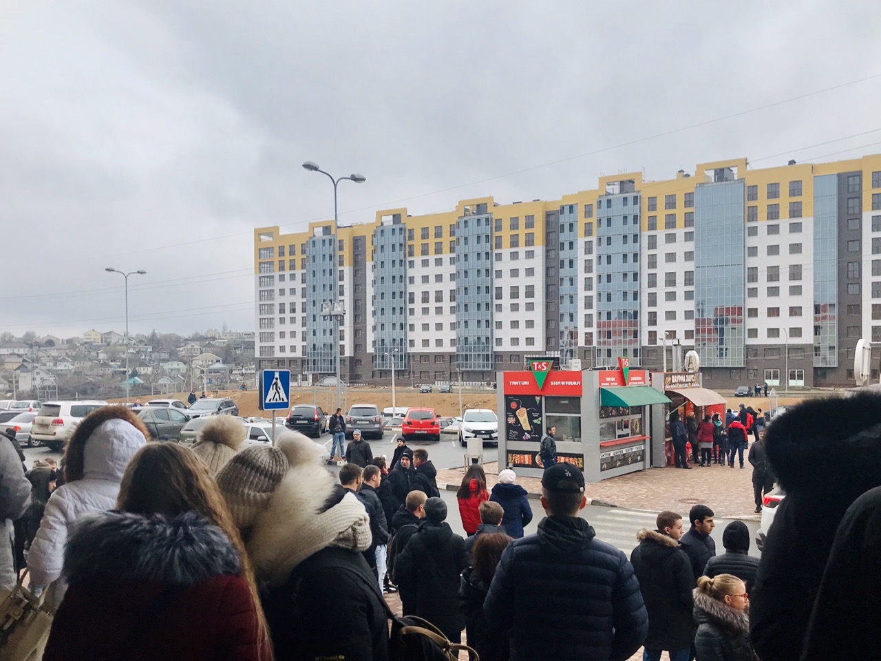 Разросавший 200 тысяч в толпу волгоградцев чеченский блогер обвинил СМИ в разжигании межнациональной розни