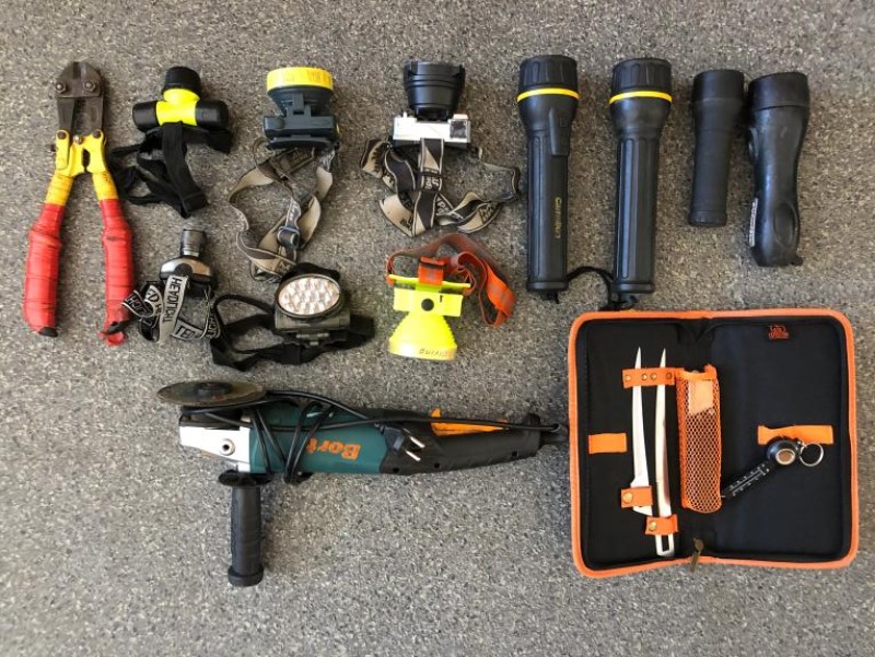 Укравший 4,5 тысячи долларов волгоградец погорел на 20 тысячах рублей завода в Волжском