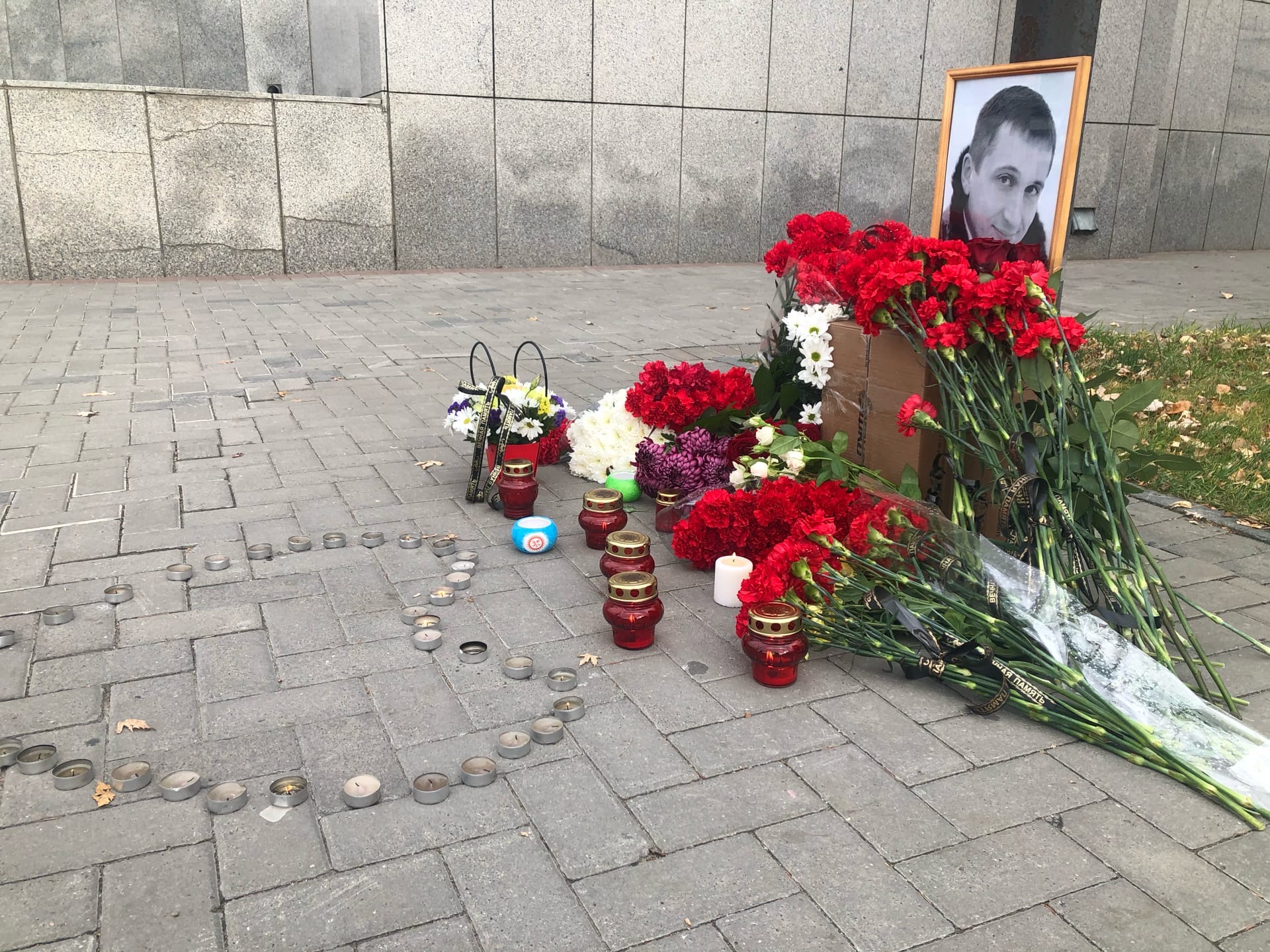 Волгоградцы массово подписывают петицию с требование наказать подстрекателей к убийству Романа Гребенюка в «Сбербанке»