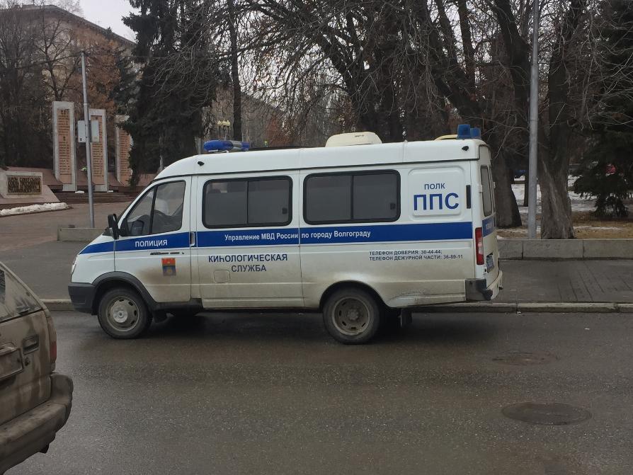 В Волгограде поймали грабителя пенсионеров