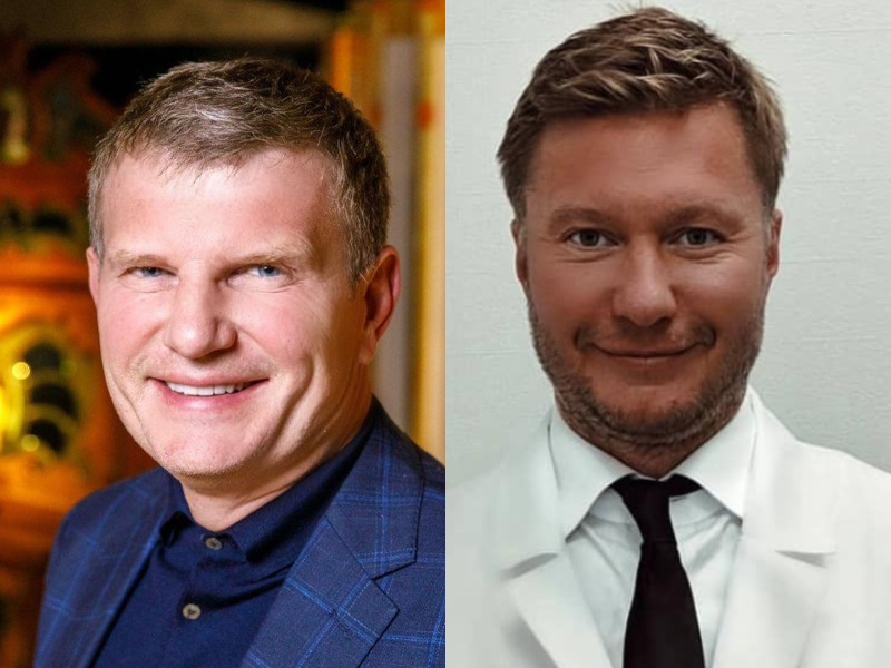 Как волгоградцам привести тела в порядок после карантина, узнал Олег Савченко у доктора Маслиева 