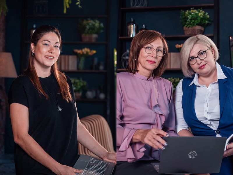 Волгоградские дефектологи нашли способ помогать особенным деткам далеко за пределами России