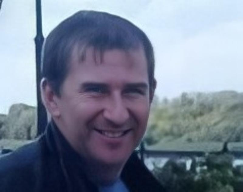 Голубоглазый мужчина с брендовым рюкзаком исчез в Волгоградской области