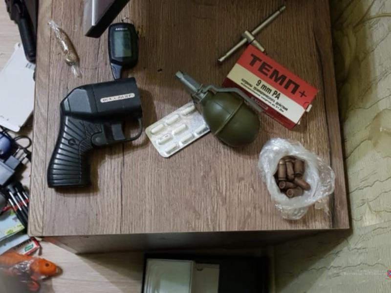 В Волгограде два пьяных дебошира расстреляли мужчину на «Жигули» 