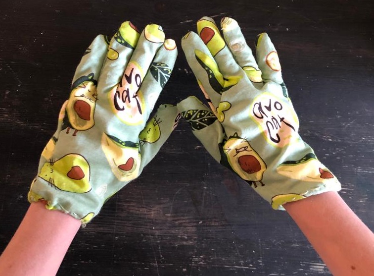 Отменили перчаточный режим в Волгоградской области