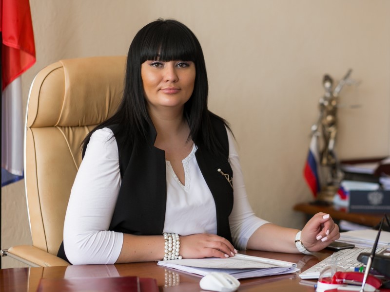 Председатель Дзержинского райсуда Волгограда может заехать в СИЗО Лефортово