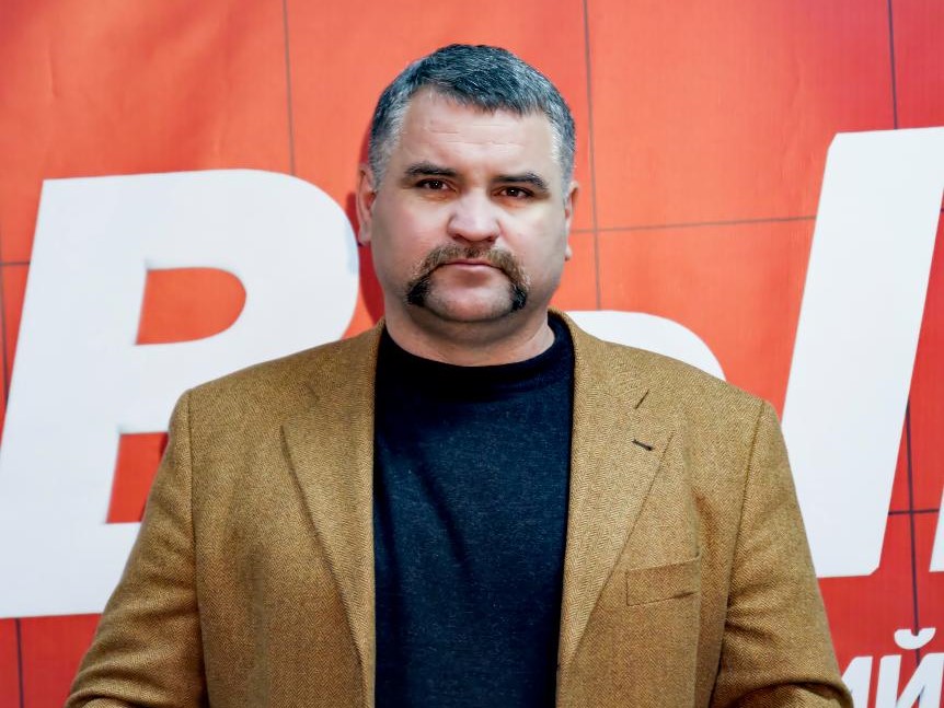 Провластный волгоградский активист призывает уничтожать тех, кто помог нам победить фашистскую Германию в Великой Отечественной войне