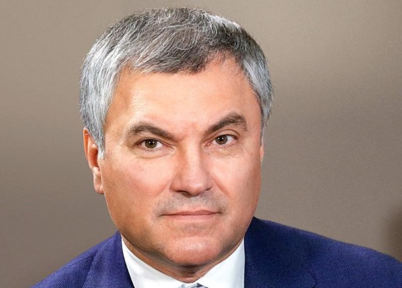 Володин разберётся с депутатами Госдумы от Волгоградской области, наплевавшими на народ