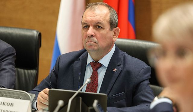 Всю правду о работе Фонда поддержки СВО рассказал волгоградский депутат