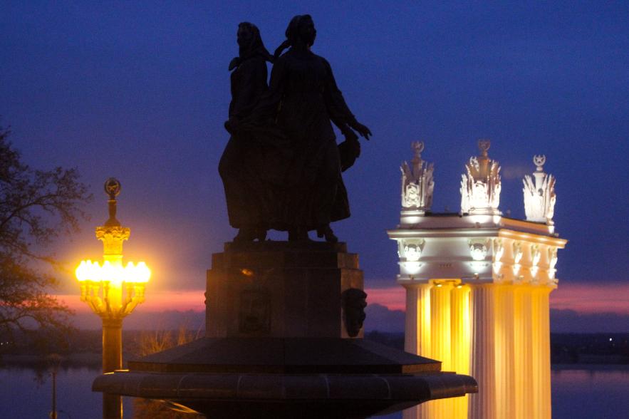 Большинство из 10 тысяч волгоградских такси – это автомобили ВАЗ: администрация региона