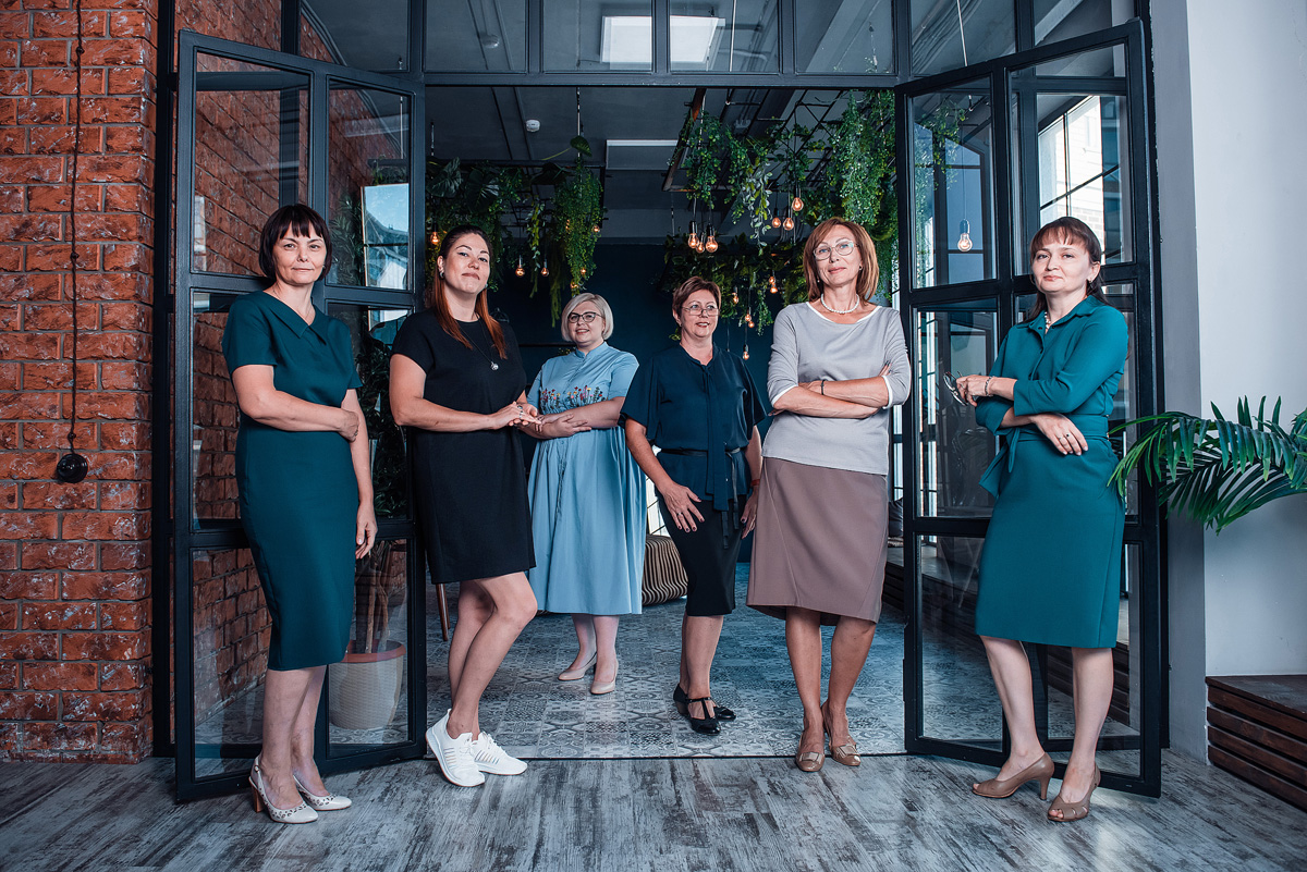 Уникальная конференция особенных педагогов прошла в Волгограде