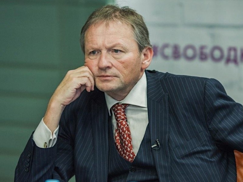 Уполномоченный при Президенте РФ по защите прав предпринимателей нагрянет в Волгоград 26 марта