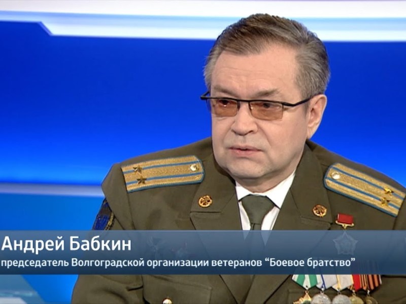 Ресторан «Волгоград» ищет управу на председателя Совета ветеранской организации «Боевое братство», который не оплатил банкет на 56 человек