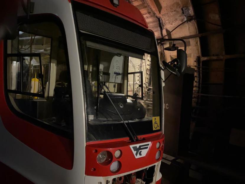 Московский политик удивился резкому повышению цен за проезд в общественном транспорте Волгограда