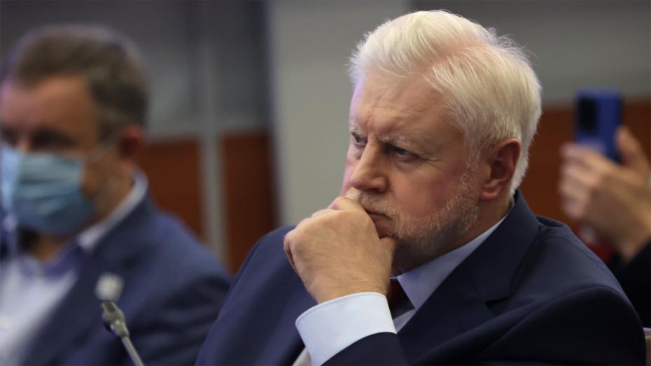 Смертность в России как после войны: откровения политика