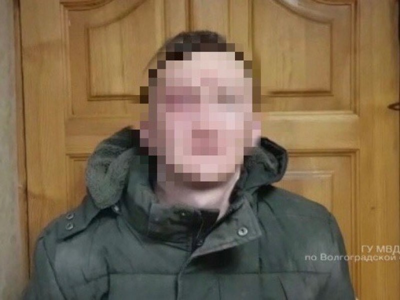 Изнасиловал беременную и ограбил: в Волгограде под суд идет узбек