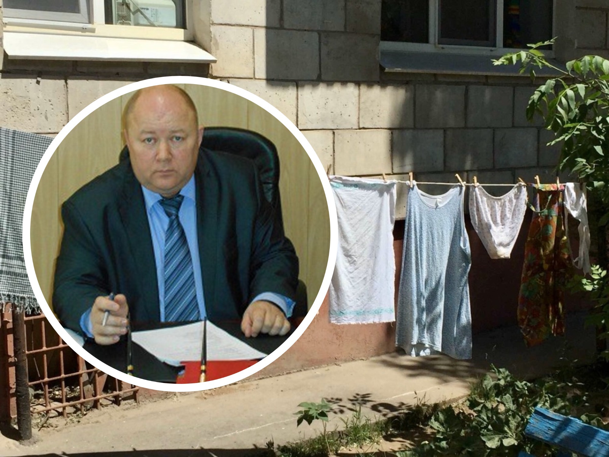 Покинувший пост руководителя фонда капремонта Волгоградской области Алексей Конотопкин нашел новую работу 