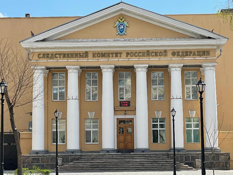 В день рождения подозреваемого в терроризме бывшего начальника Волгоградского СК, его коллеги подались в бега