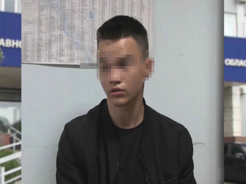 В Волгограде задержали мошенника, которым руководили «старшие товарищи» из Украины