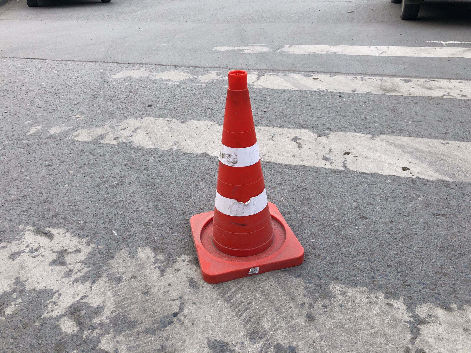 Восьмилетнего самокатчика сбили в Волжском