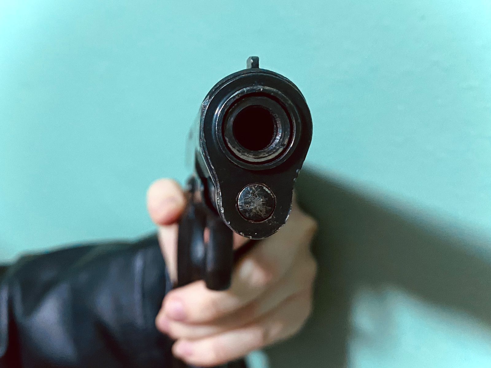 Мужчину застрелил из ружья родственник под Волгоградом