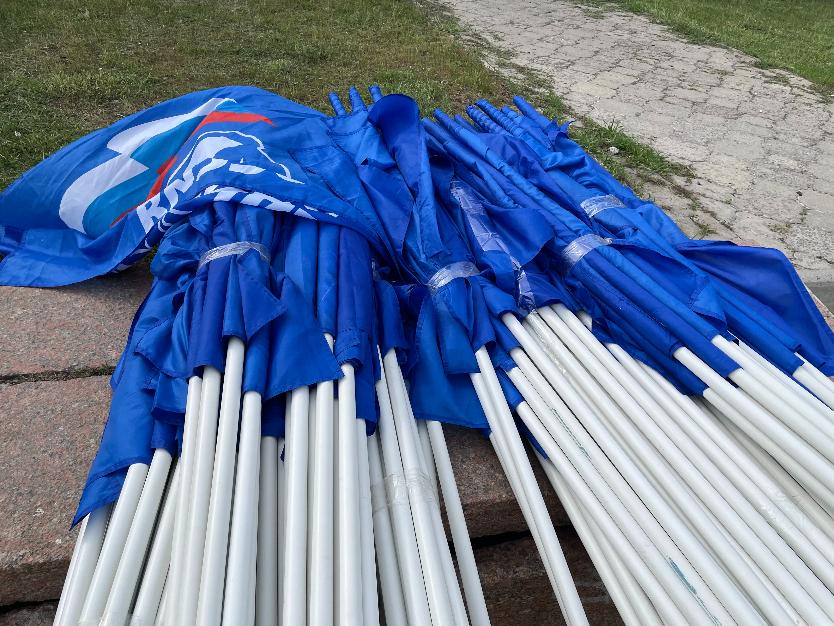 Судимого за получение взятки чиновника «Единая Россия» выдвинула на выборы главы в Волгоградской области