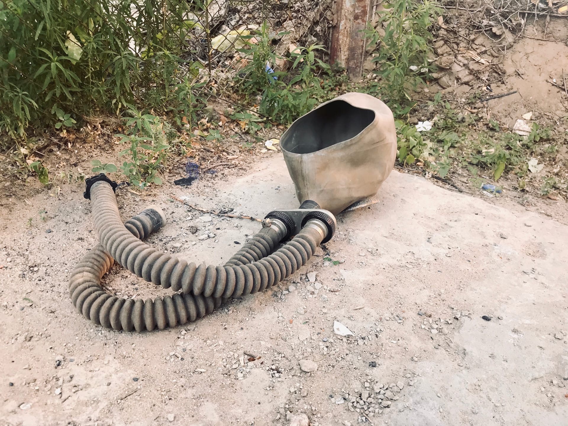 В многоэтажке Волжского обнаружена тротиловая шашка 