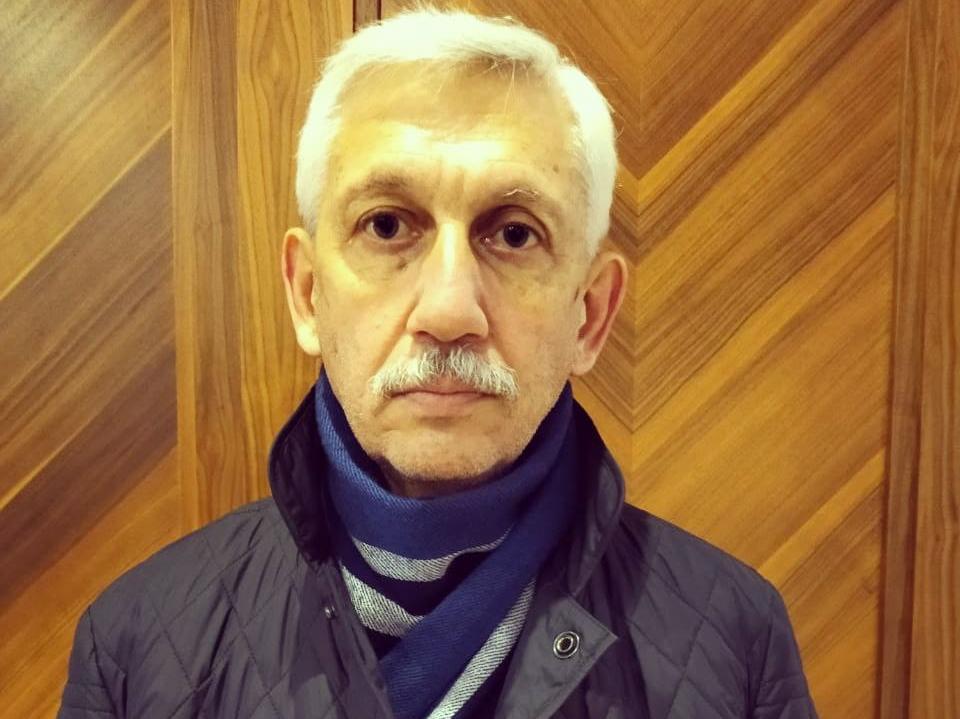 Бывшего депутата Волгоградской облдумы задержала полиция в московском аэропорту Внуково