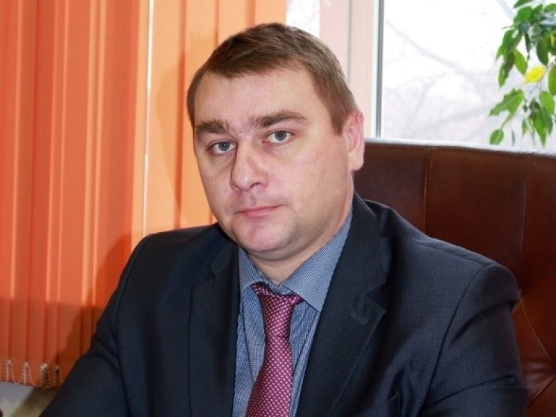 Председатель облкомприроды Сазонов не просидел в камере и полугода 