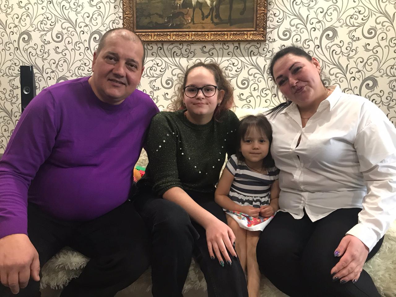 Чтобы стимул рожать был у всех: волгоградские семьи начали получать еще больше выплат и пособий на детей